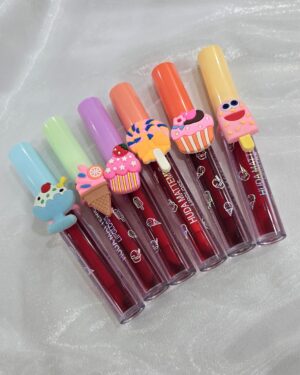 تینت لب بستنی هدا مت می Huda Matte Me