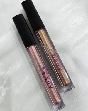 برق لب شاین هدا بیوتی Huda Beauty