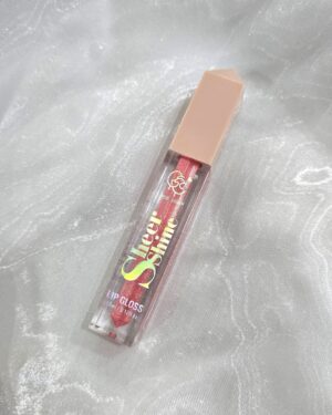 لیپ گلاس شاین شییر شاین Sheer Shine
