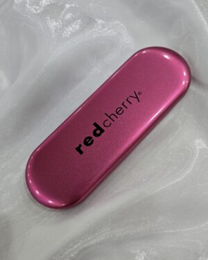 کیف پنس رد چری Red Cherry