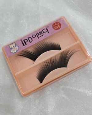 مژه مصنوعی دنباله دار آی پی دی IPD