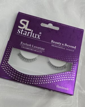 مژه پلک پایین استارلوکس Starlux