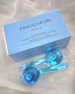 ماساژور گوی یخی فریچر Fraicheur