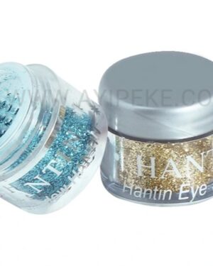 گلیتر چشم و لب هانتین Hantin