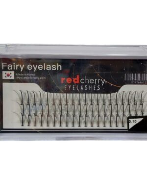 پالت مژه Fairy رد چی Red Cherry سایز میکس