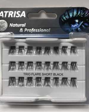 مژه تکی آتریسا Atrisa