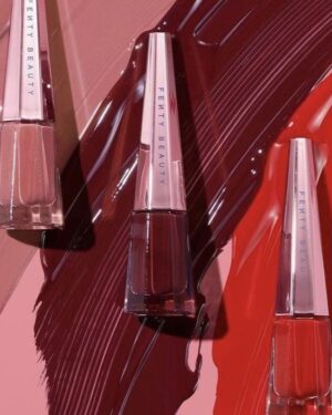 رژلب مایع الماسی فنتی بیوتی Fenty Beauty