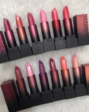 رژلب جامد هدی بیوتی Huda Beauty