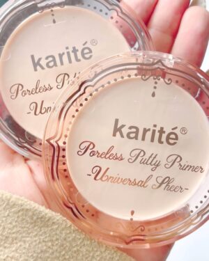 پرایمر جامد کاریته Karite