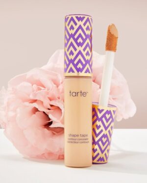 کانسیلر شیپ تیپ تارت Tarte