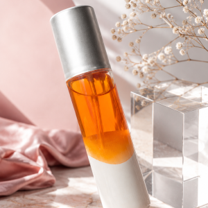 روغن بدن دوفاز عطری