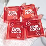 رژگونه مینی پینک کوکو