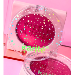 رژگونه کرمی حرارتی کاریته