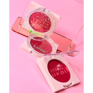 رژگونه کرمی حرارتی کاریته