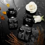 عطر خرسی مشکی توی بوی موسچینو