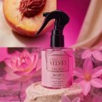 عطر مو بادی فیلوسوفی مدل ولوت