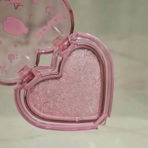 هایلایتر قلبی هدی موجی