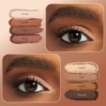 پالت سایه توستت تارت Tarte