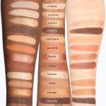 پالت سایه توستت تارت Tarte