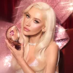 رژگونه قلبی شارلوت تیلبری Charlotte Tilbury