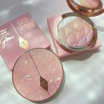 هایلایتر 4 رنگ شارلوت تیلبری Charlotte Tilbury