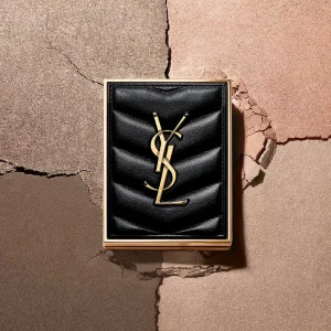 پالت سایه ایو سن لورن YSL Couture Mini Clutch