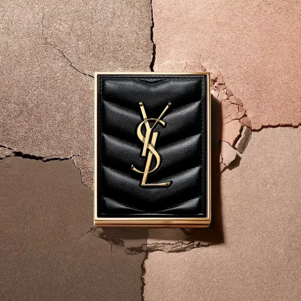 پالت سایه ایو سن لورن YSL Couture Mini Clutch