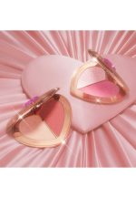 رژگونه قلبی شارلوت تیلبری Charlotte Tilbury