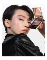 پالت سایه ایو سن لورن YSL Couture Mini Clutch