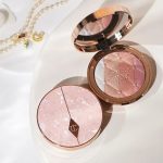هایلایتر 4 رنگ شارلوت تیلبری Charlotte Tilbury