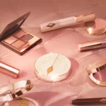 هایلایتر 4 رنگ شارلوت تیلبری Charlotte Tilbury