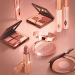 هایلایتر 4 رنگ شارلوت تیلبری Charlotte Tilbury