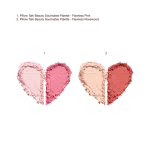 رژگونه قلبی شارلوت تیلبری Charlotte Tilbury