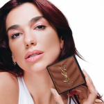 برانزر ایو سن لورن YSL