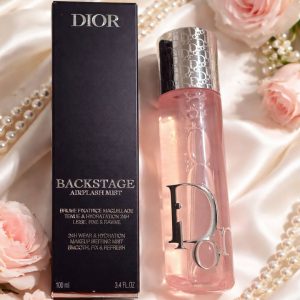 اسپری فیکس و آبرسان دیور Dior