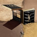پالت سایه ایو سن لورن YSL Couture Mini Clutch