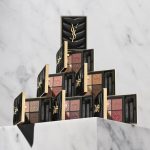 پالت سایه ایو سن لورن YSL Couture Mini Clutch
