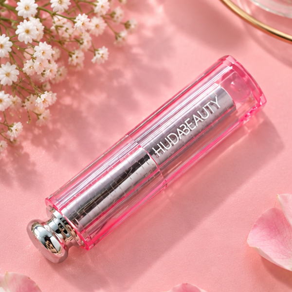رژگونه استیکی هدی موجی Huda Moji