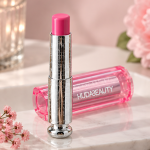 رژگونه استیکی هدی موجی Huda Moji