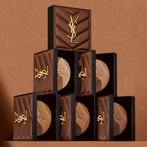 برانزر ایو سن لورن YSL