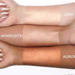 شیمر و هایلایتر مایع هدا بیوتی Huda Beauty