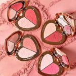 رژگونه قلبی شارلوت تیلبری Charlotte Tilbury
