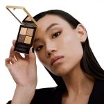 پالت سایه ایو سن لورن YSL Couture Mini Clutch