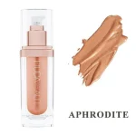 شیمر و هایلایتر مایع هدا بیوتی Huda Beauty